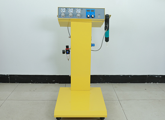 Exploring the Acquisition of Powder Coating Systems for Business Applications