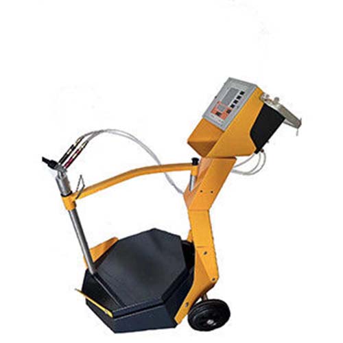 Powder Coater Machine Industrial Coating Solutions Explained